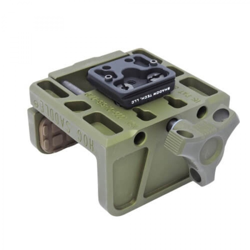Tripod adapter Shadowtech M.A.R.C.QD