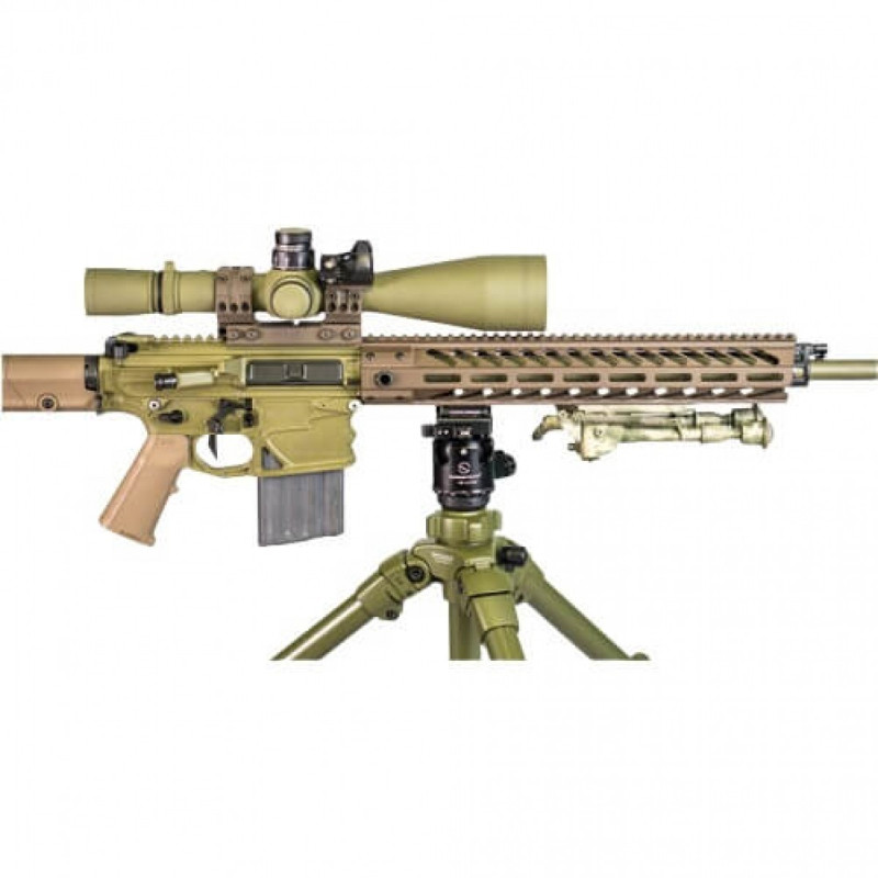 Tripod adapter Shadowtech M.A.R.C. M-LOK