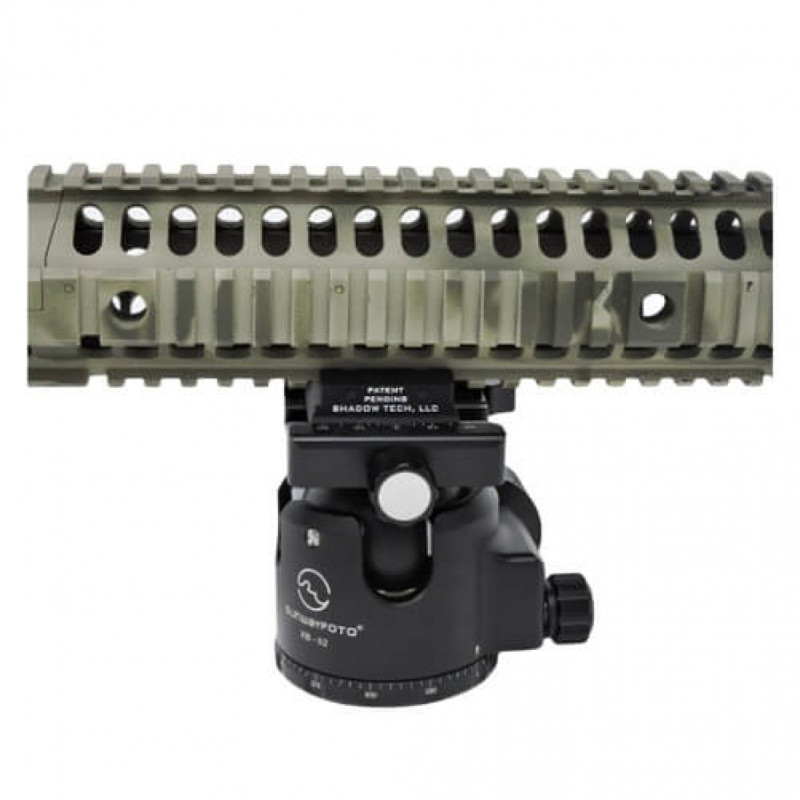 Tripod adapter Shadowtech M.A.R.C. PIC