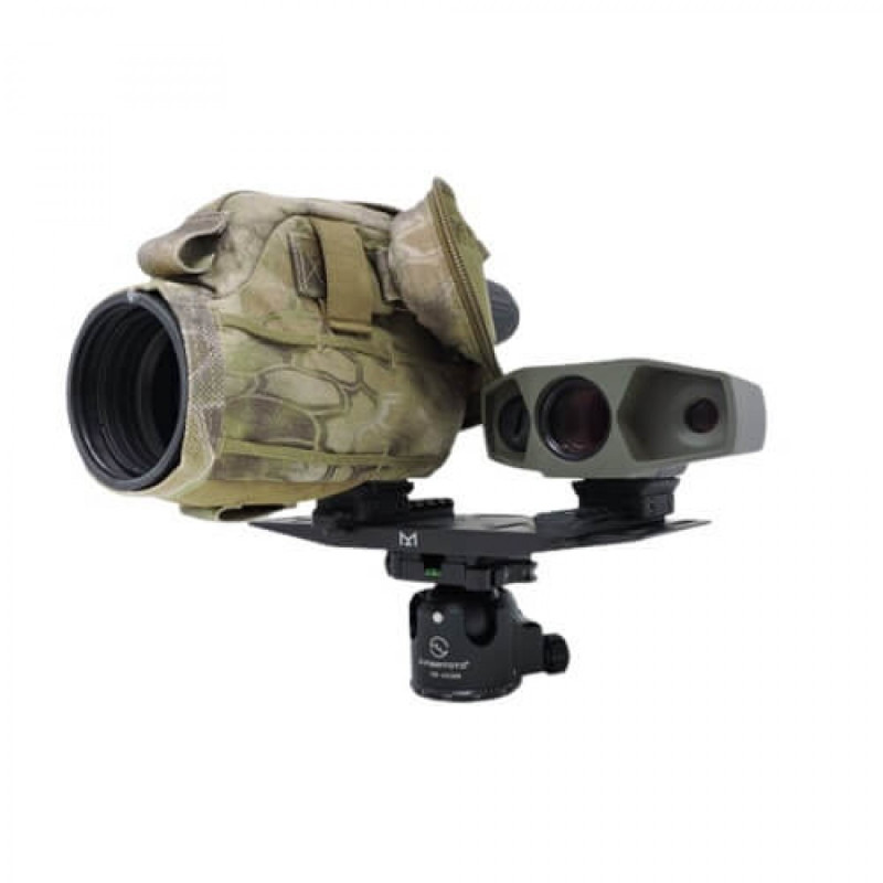 Tripod adapter Shadowtech M.A.R.C. PIC