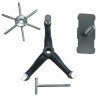 Shooting rest set SmartReloader SR300 (VBSR008)