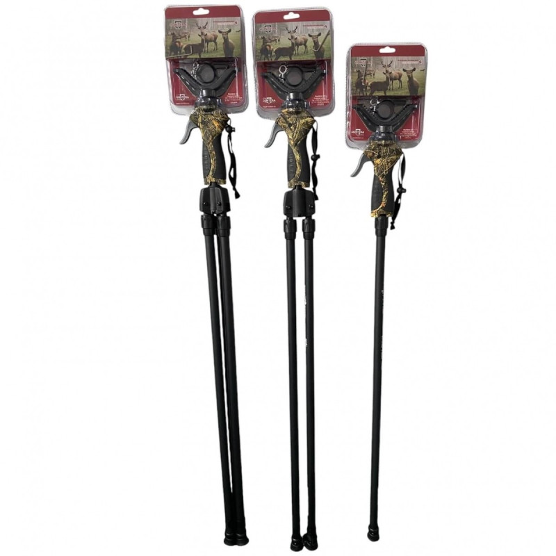 Shooting stick HUNTERA GEN4 (HAT101BL)