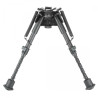 Support legs for the weapon Vectoroptics carbon fiber swivel spring retractable