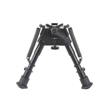 Support legs for the weapon Vectoroptics swivel spring retractable bipod