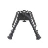 Atraminės kojelės ginklui Vectoroptics swivel spring retractable bipod