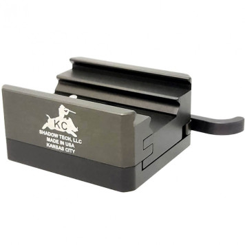 Trikojo galvos adapteris Shadowtech J-Clamp
