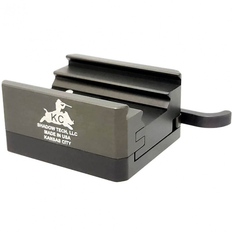 Tripod adapter Shadowtech J-Clamp