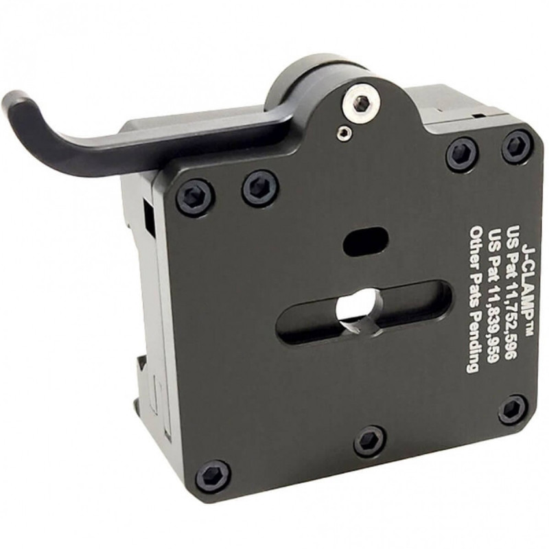 Tripod adapter Shadowtech J-Clamp