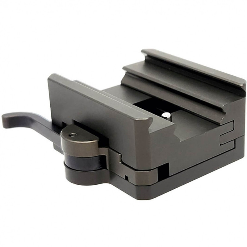 Tripod adapter Shadowtech J-Clamp