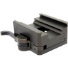 Tripod adapter Shadowtech J-Clamp