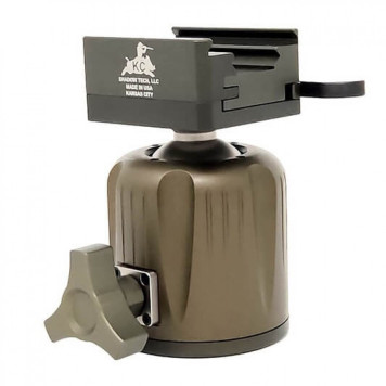 Tripod mount head Shadowtech TH-1.4 Adjustable