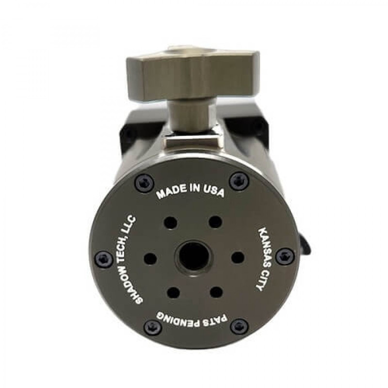 Tripod mount head Shadowtech TH-1.4 Adjustable