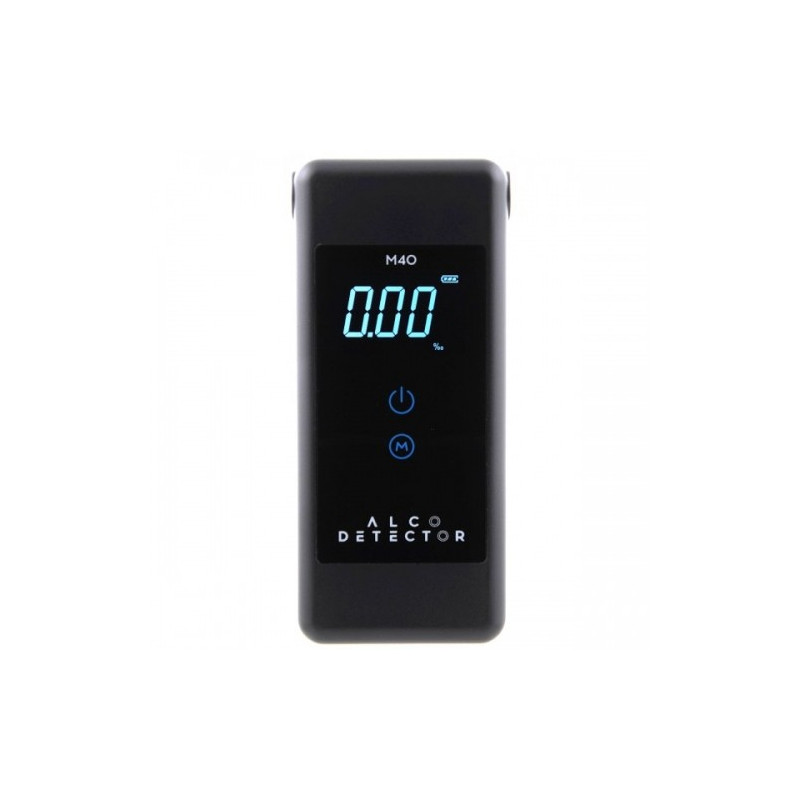 Alcotester Alcodetector M40