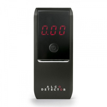 Breathalyzer Alcodetector S60