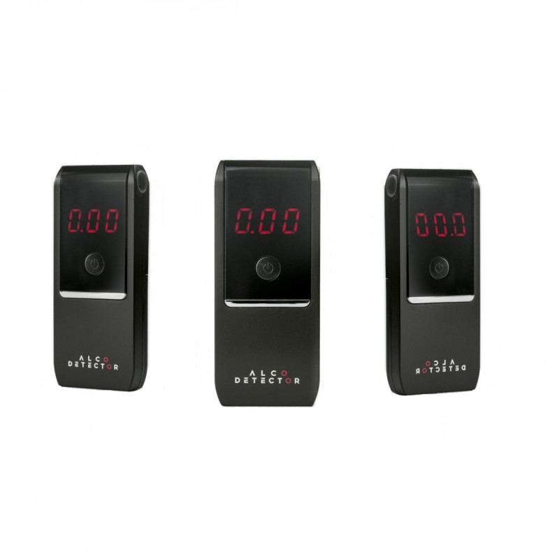 Breathalyzer Alcodetector S60
