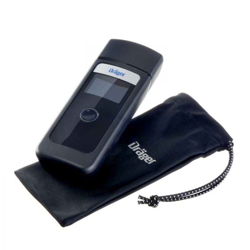 Alkotesteris Drager 4000 (3706317)