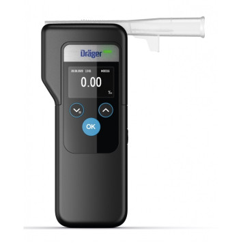 Alkotesteris Drager 6000 (3706961)