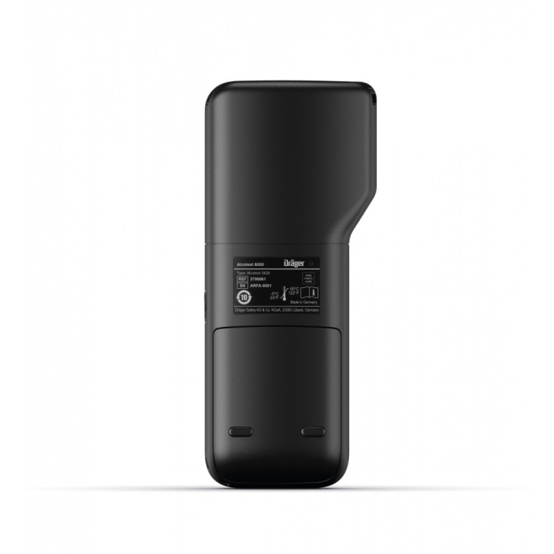Alcotest Drager 6000 (3706961)