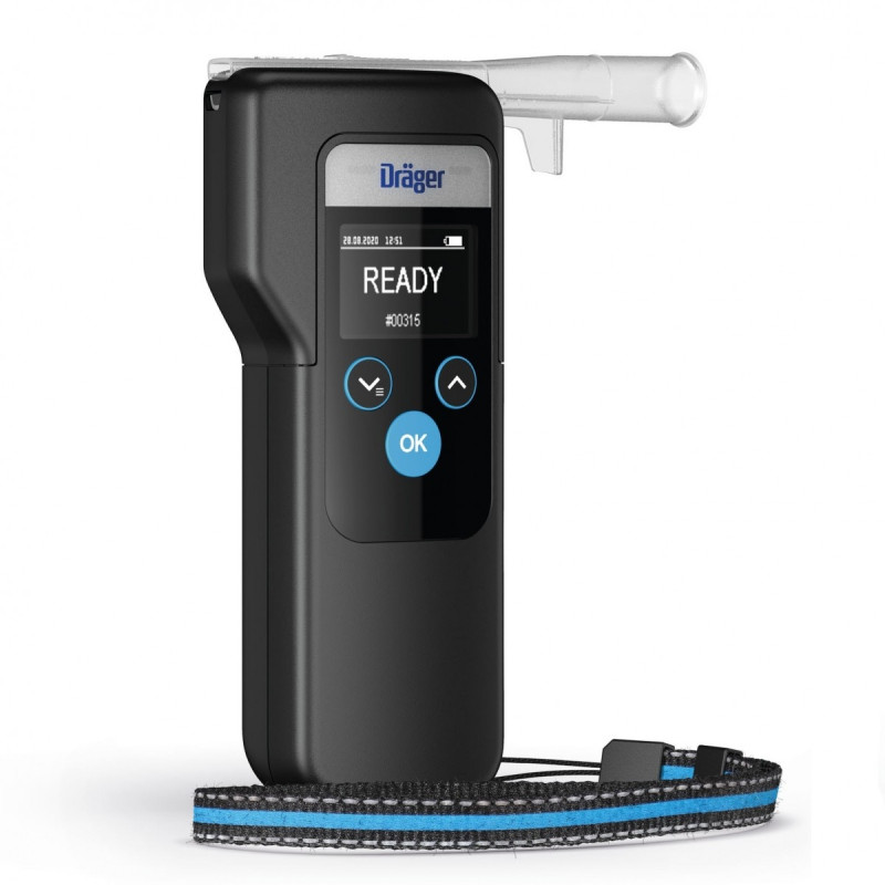 Alcotest Drager 6000 (3706961)