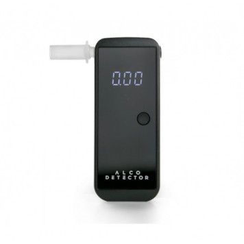 Breathalyzer Alcodetector EC3 AE319A0691