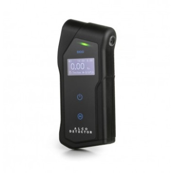 Alkotesteris S100