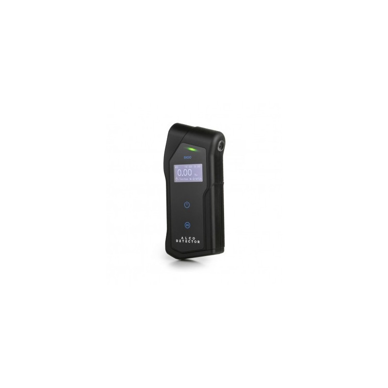 Alcodetector S100 Breathalyser