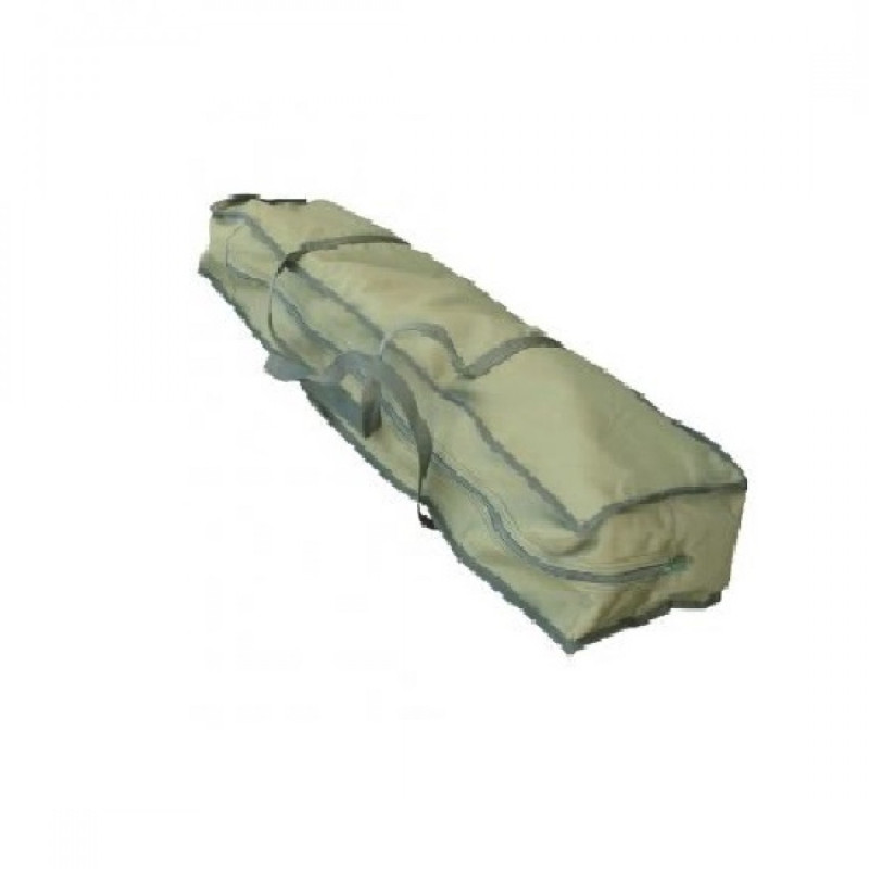 Military folding hiking bed G1