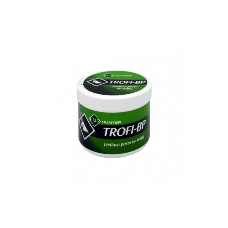 TROFI-BP Skull and Bone Bleaching Paste