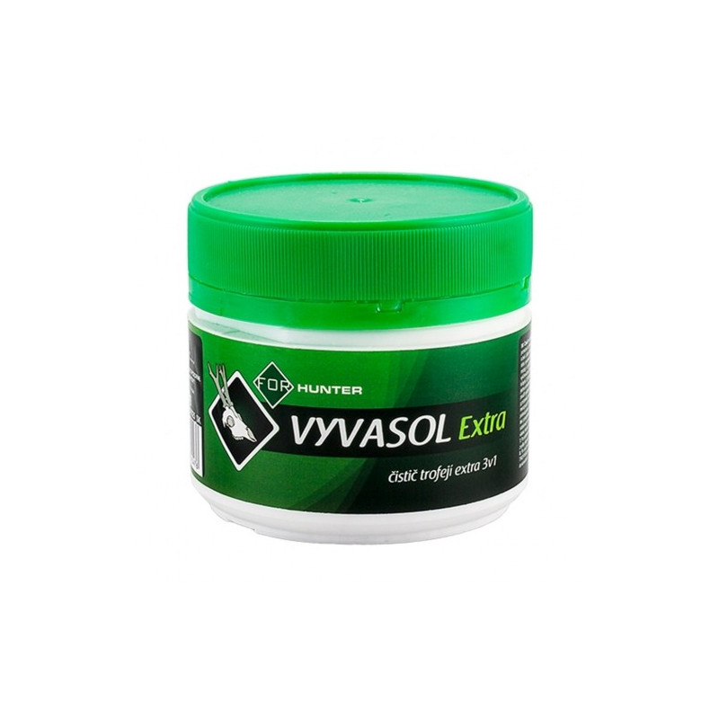 Trophy Cleaner VYVASOL EXTRA 3 in 1