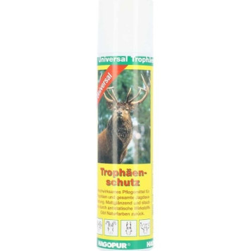 Trofėjų priežiūros priemonė Hagopur Universal 400ml