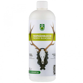 Trofėjų balintojas EUROHUNT UN2984 (1 l) 560720