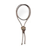 Medallion with boar decoration