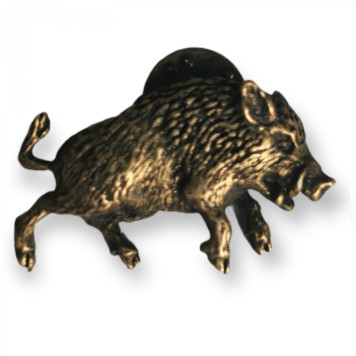 Pin "Boar" 13