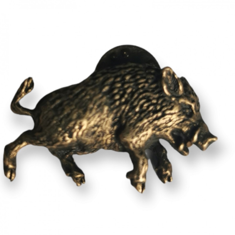 Pin "Boar" 13
