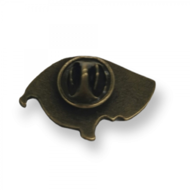 Pin "Hunting horn" 17