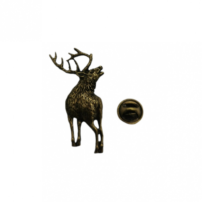 Pin "Deer" 06