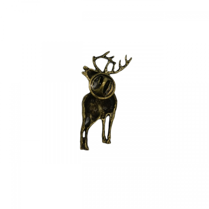 Pin "Deer" 06