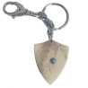 Keychain With Pike Decoration  (LP19.92)