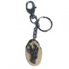 Keychain With Deer Decoration (LP20/E)