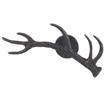 Pin deer horn (LP09.07)