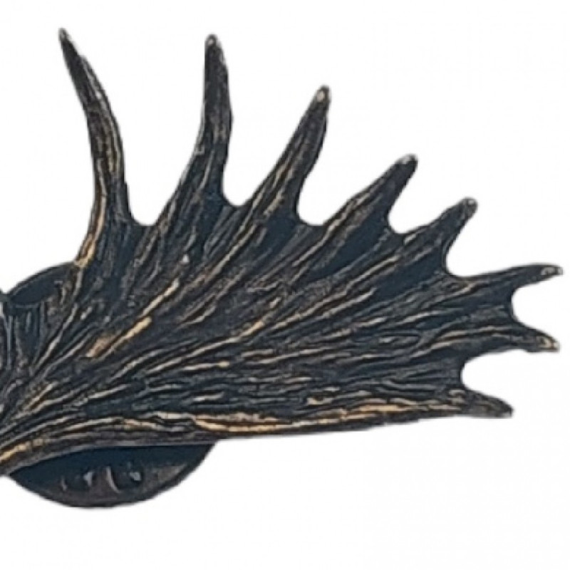Pin "elk horn" (LP09.26)