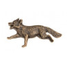 Pin Fox 72