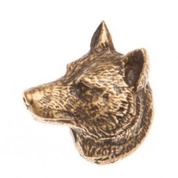 Pin Woolf 73