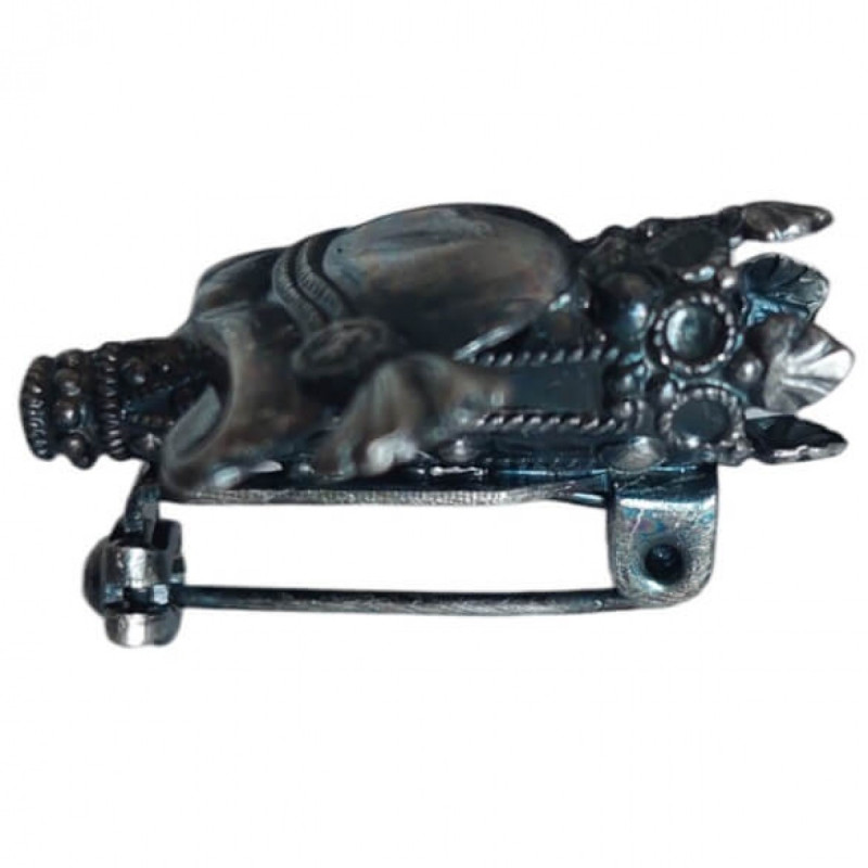 Segė "Skrybėlė su lazdele" ARTURE (2644)