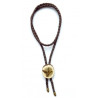 Medallion with Duck Motif