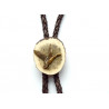 Medallion with Duck Motif
