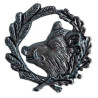 Pin FRITZMAN with boar motif 30410-04