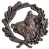 Pin FRITZMAN with boar motif 30410-04