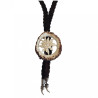 Antler Medallion With Edelweiss decoration ARTURE (1765)