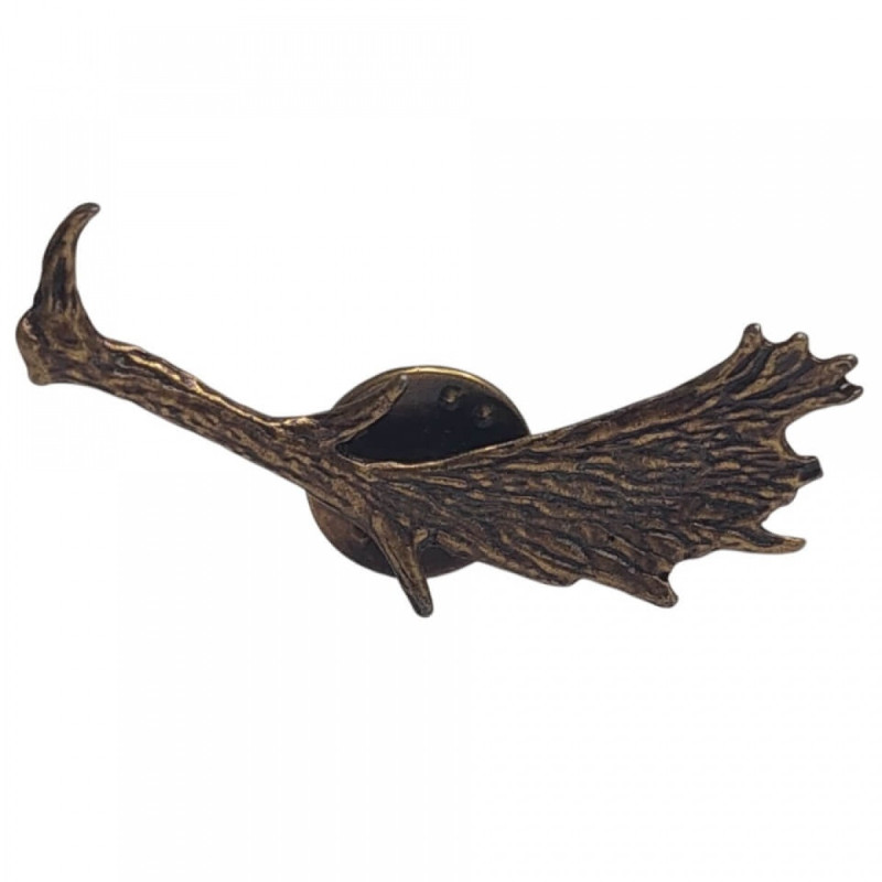 Pin "elk horn" (LP09.21)